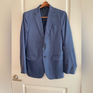 Banana Republic Tailored Blazer – 40R